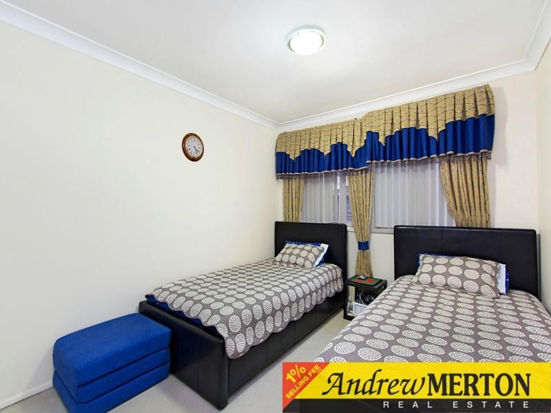 8 St Paul’s Way, Blacktown NSW 2148