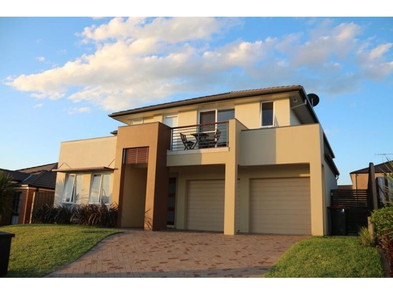 4 Portal Street, Kellyville Ridge NSW 2155