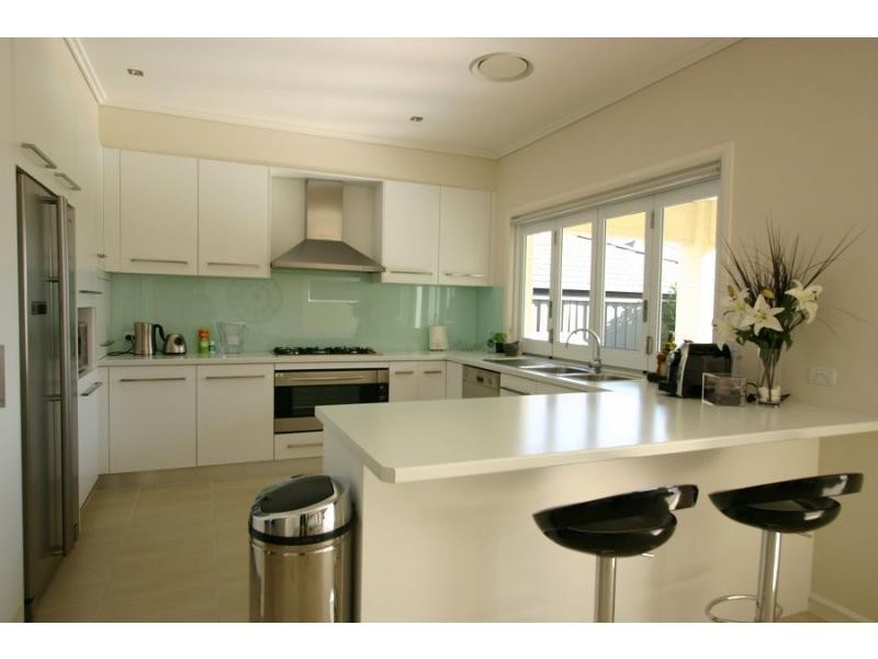 4 Portal Street, Kellyville Ridge NSW 2155