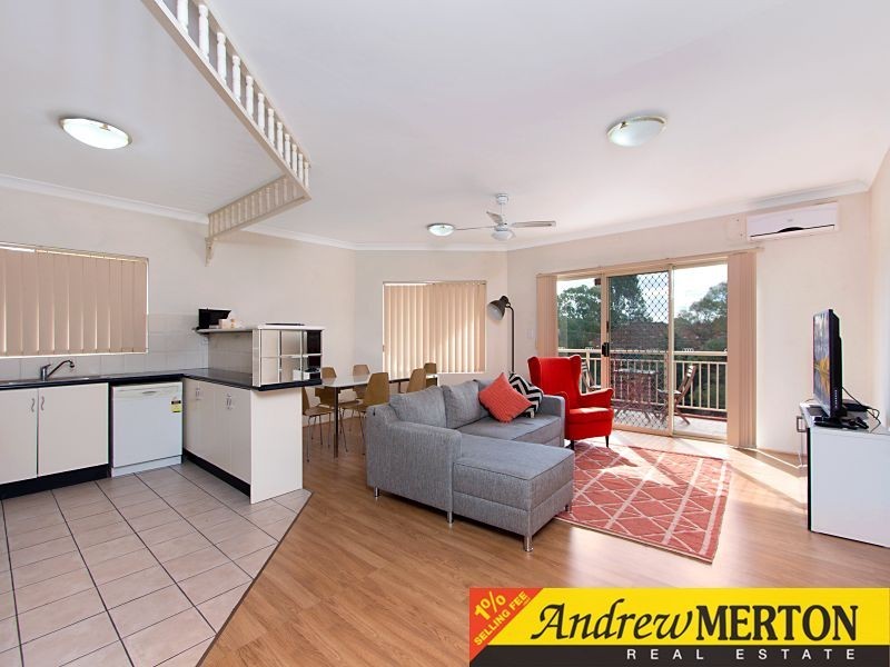 17/ 24-26 Fourth Avenue, Blacktown NSW 2148