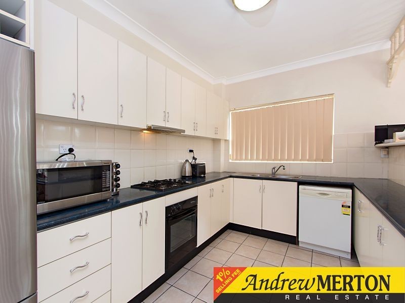 17/ 24-26 Fourth Avenue, Blacktown NSW 2148