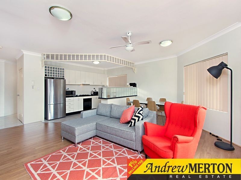 17/ 24-26 Fourth Avenue, Blacktown NSW 2148