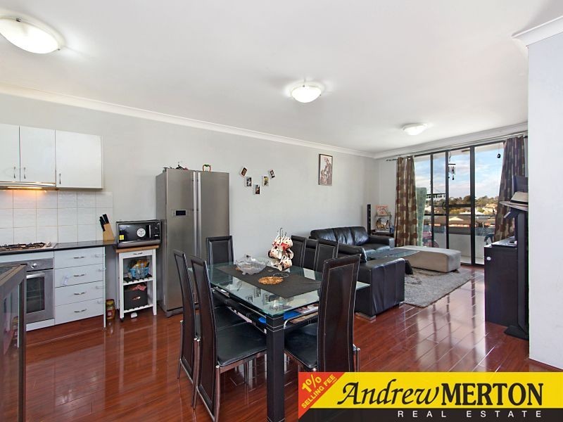 48/24-28 First Avenue, Blacktown NSW 2148
