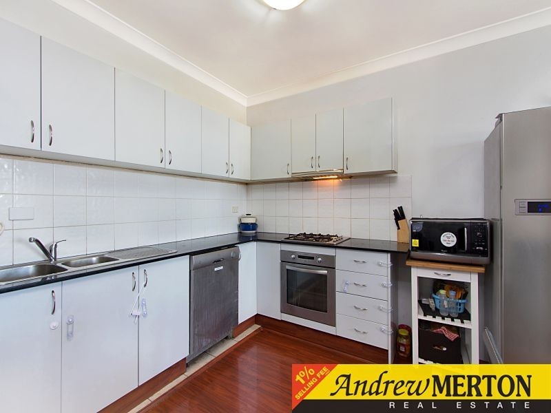 48/24-28 First Avenue, Blacktown NSW 2148