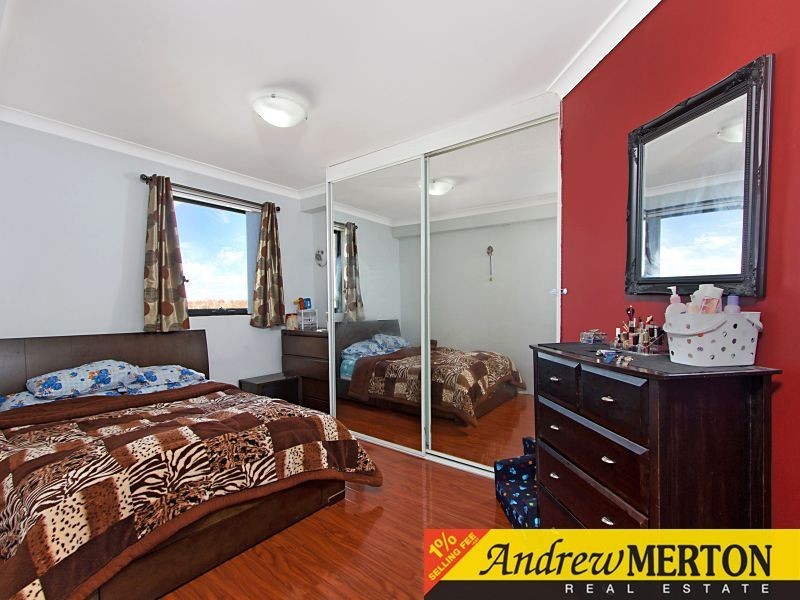 48/24-28 First Avenue, Blacktown NSW 2148