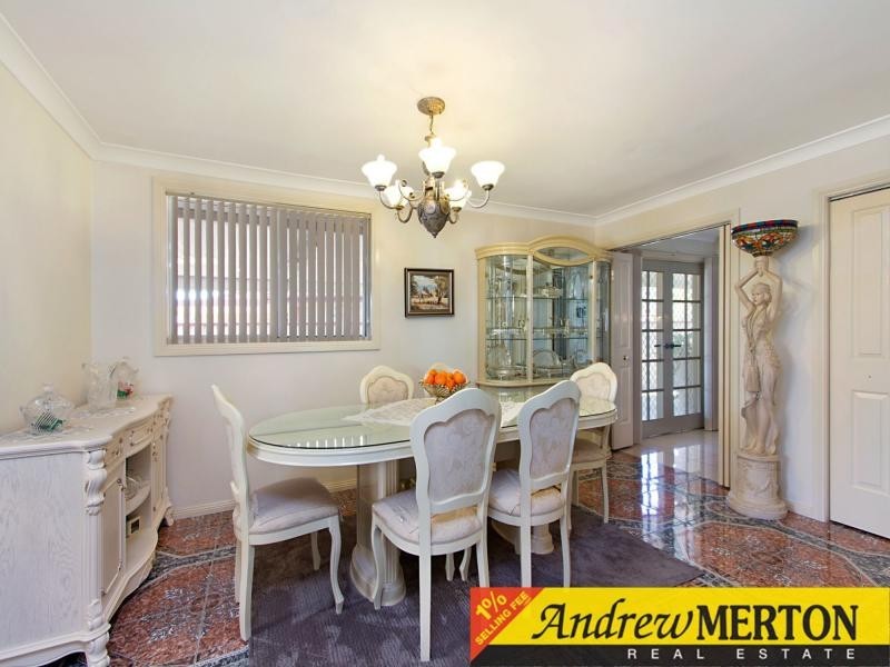 77 Shinnick Drive, Oakhurst NSW 2761