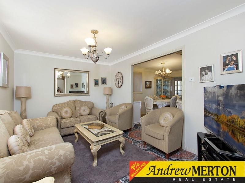 77 Shinnick Drive, Oakhurst NSW 2761