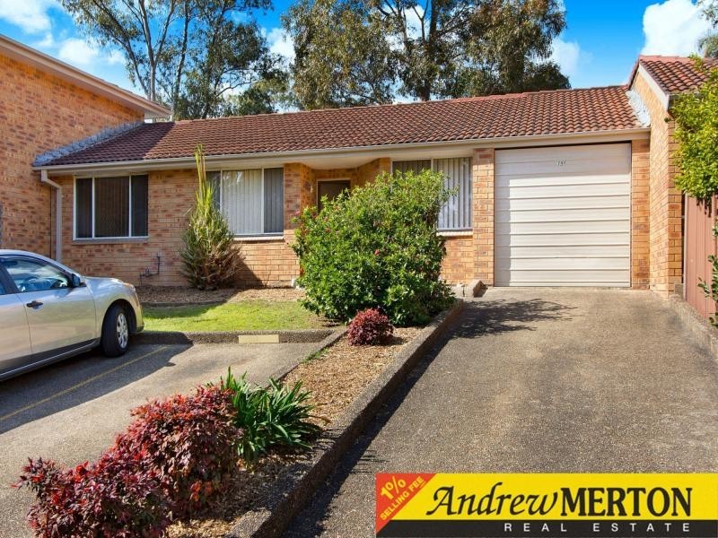 19A/177A Reservoir Road, Blacktown NSW 2148