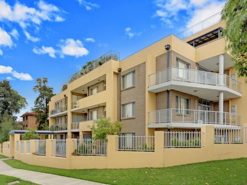 21/2 Bruce Street, Blacktown NSW 2148