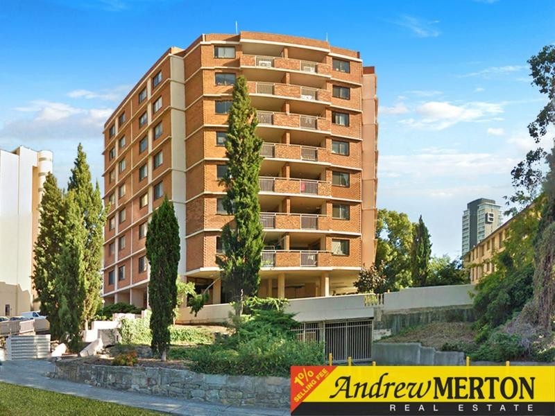 5/18-20 Great Western HWY, Parramatta NSW 2150