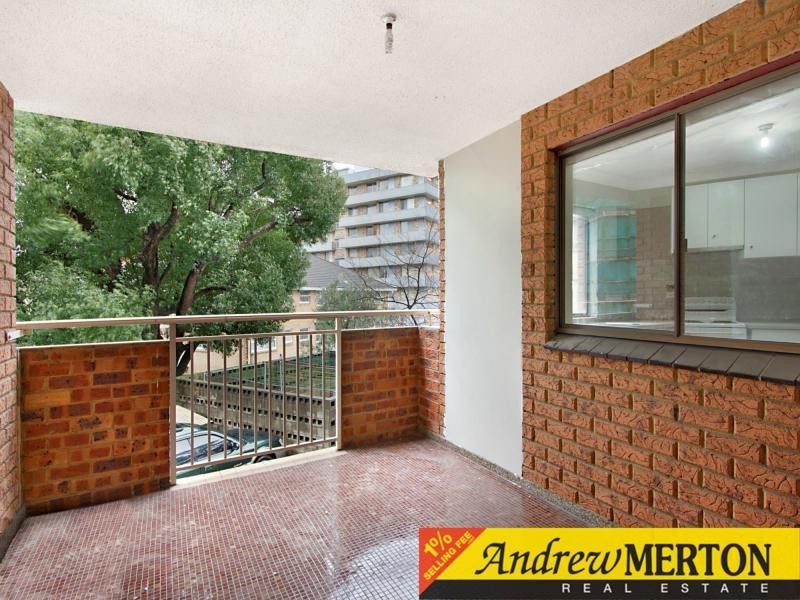 5/18-20 Great Western HWY, Parramatta NSW 2150