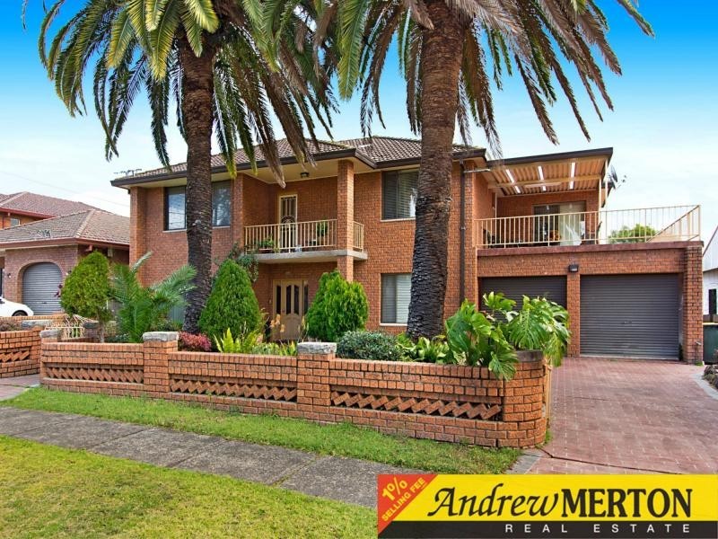 60 Mort Street, Blacktown NSW 2148