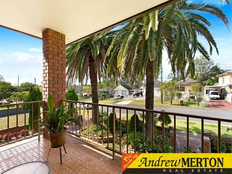 60 Mort Street, Blacktown NSW 2148