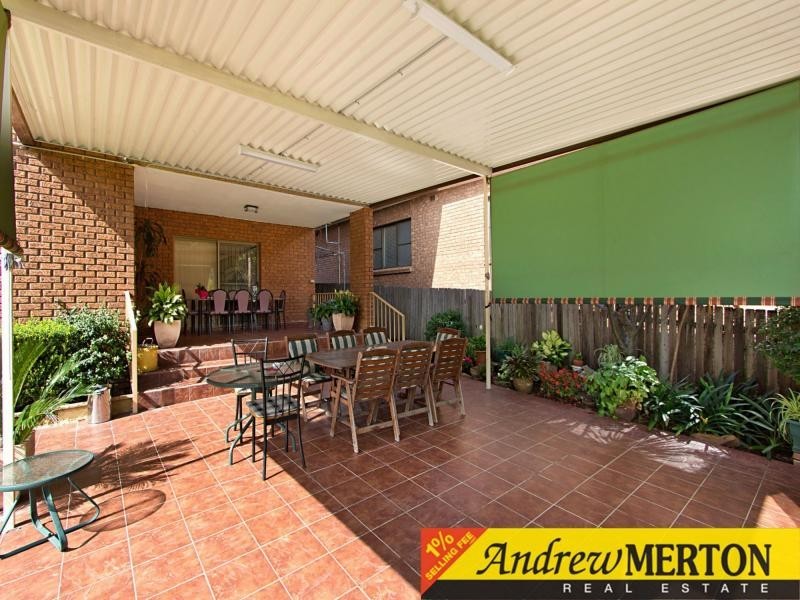 60 Mort Street, Blacktown NSW 2148