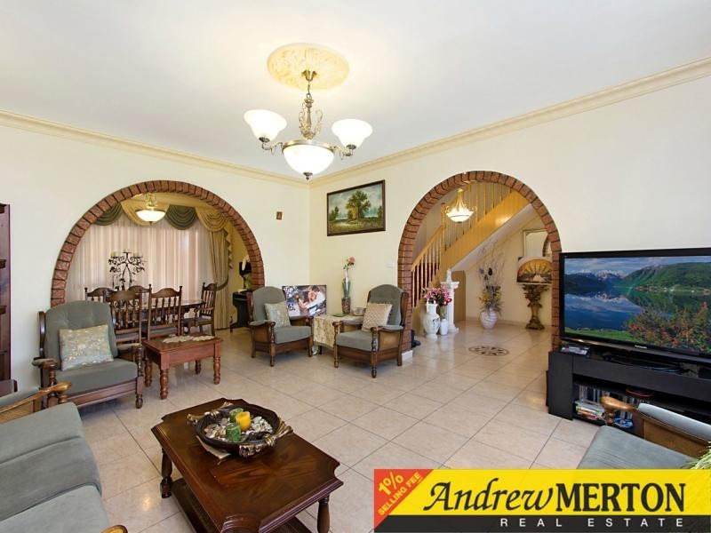 60 Mort Street, Blacktown NSW 2148