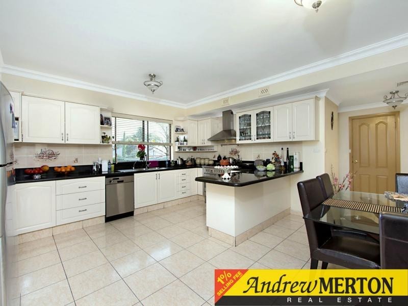 60 Mort Street, Blacktown NSW 2148