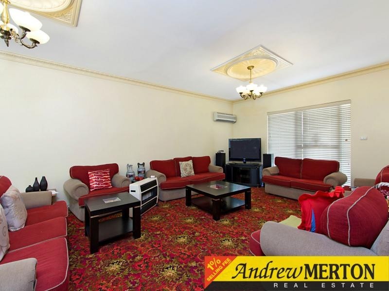 60 Mort Street, Blacktown NSW 2148