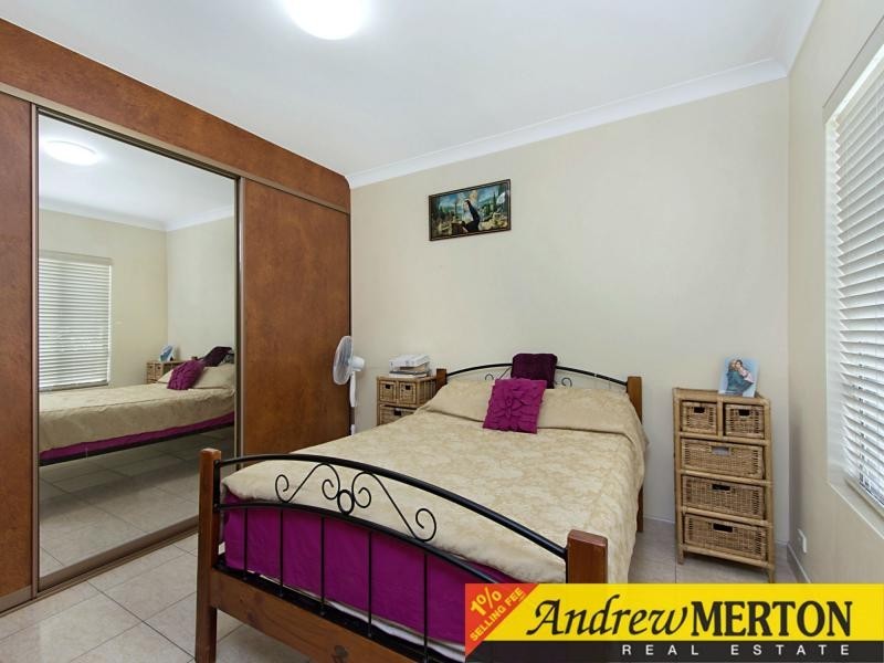 60 Mort Street, Blacktown NSW 2148