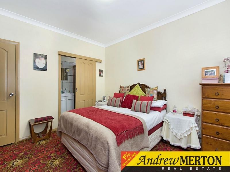 60 Mort Street, Blacktown NSW 2148