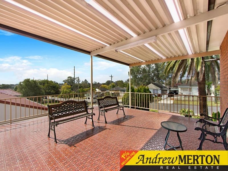 60 Mort Street, Blacktown NSW 2148