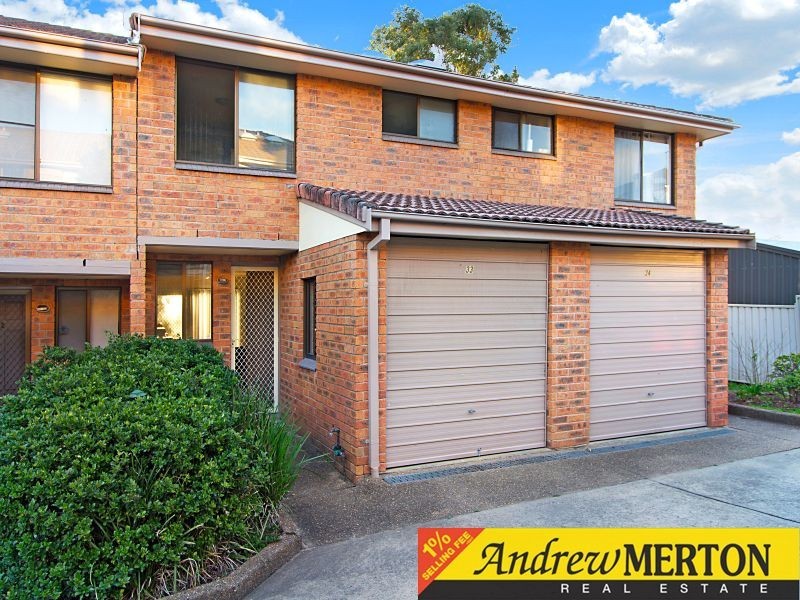 33/173A Reservoir Road, Blacktown NSW 2148