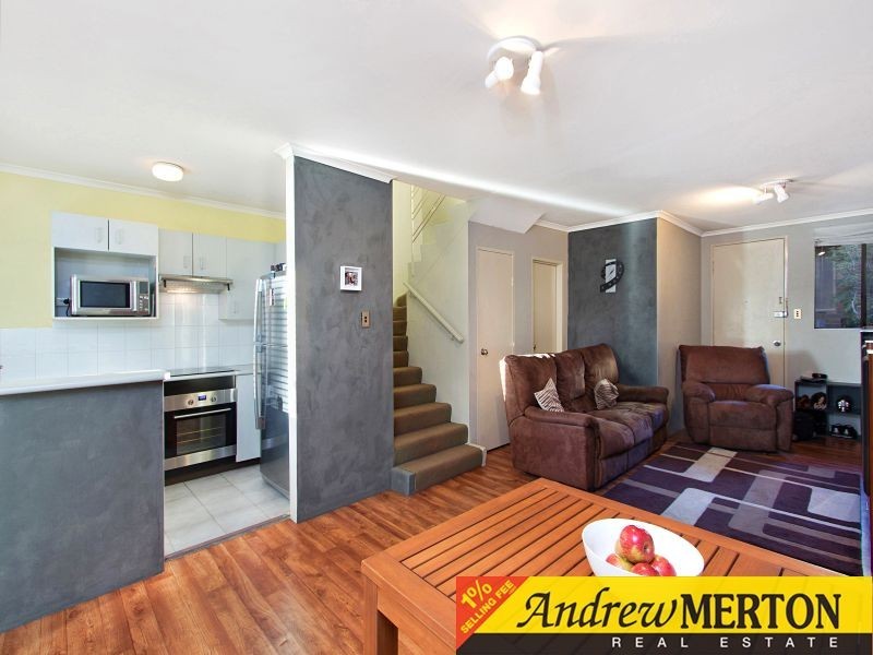 33/173A Reservoir Road, Blacktown NSW 2148