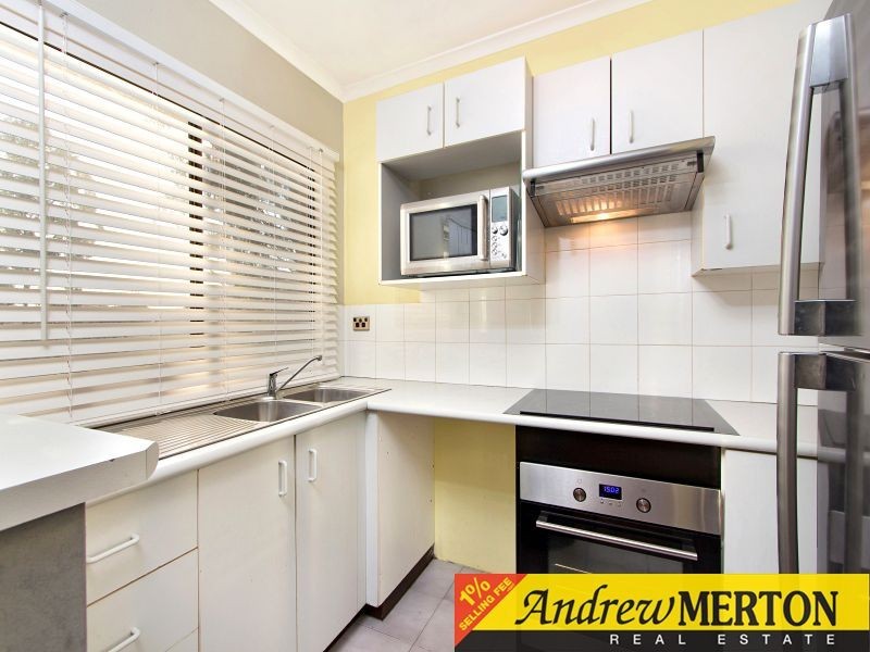 33/173A Reservoir Road, Blacktown NSW 2148