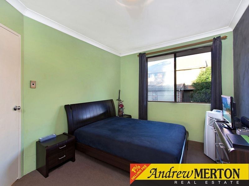 33/173A Reservoir Road, Blacktown NSW 2148