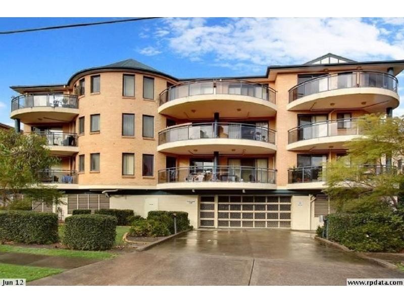 19/28 Fourth Ave, Blacktown NSW 2148