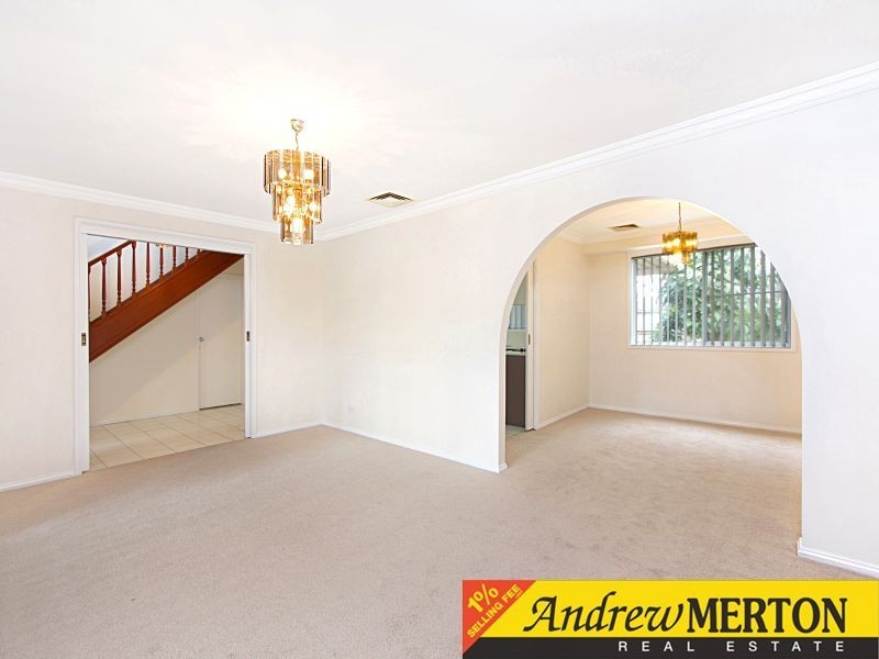 157 James Cook Drive, Kings Langley NSW 2147