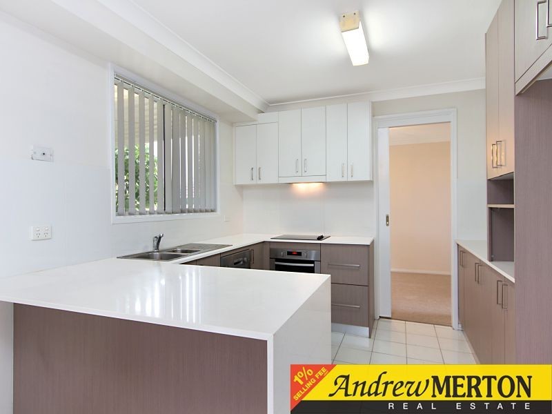 157 James Cook Drive, Kings Langley NSW 2147