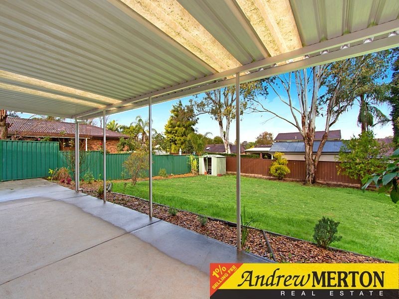 157 James Cook Drive, Kings Langley NSW 2147