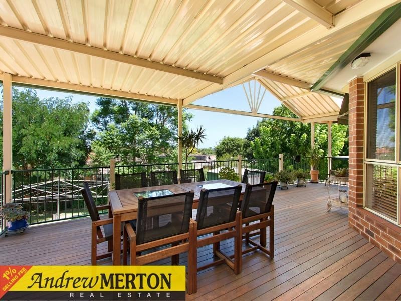 12 Gwydir Street, Quakers Hill NSW 2763