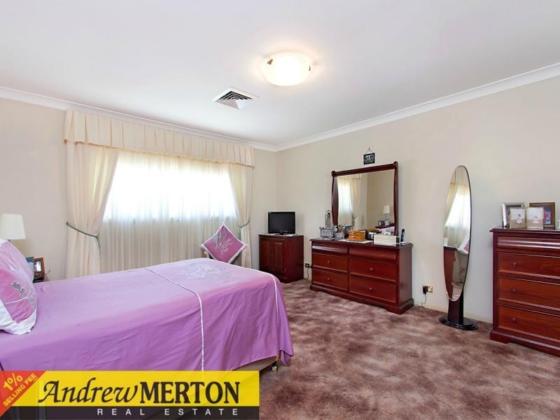 12 Gwydir Street, Quakers Hill NSW 2763