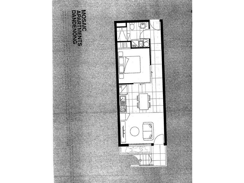 51-57 Hornsby Street, Dandenong VIC 3175