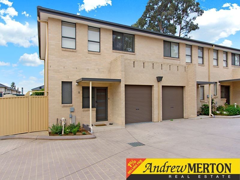 5/41 Knox Street, Doonside NSW 2767