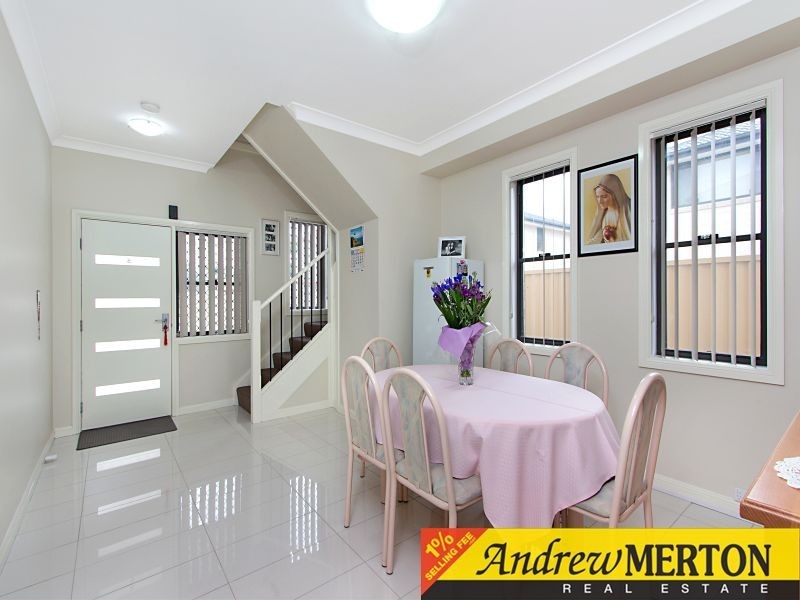 5/41 Knox Street, Doonside NSW 2767