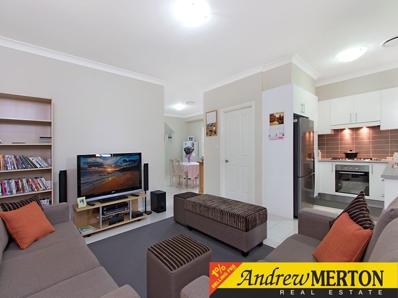 5/41 Knox Street, Doonside NSW 2767