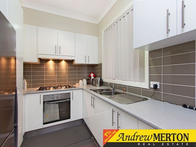 5/41 Knox Street, Doonside NSW 2767