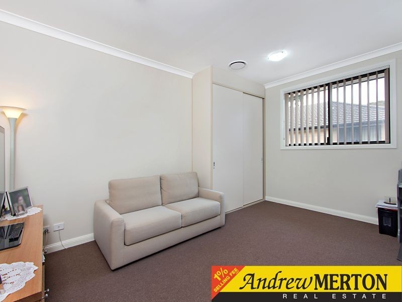 5/41 Knox Street, Doonside NSW 2767
