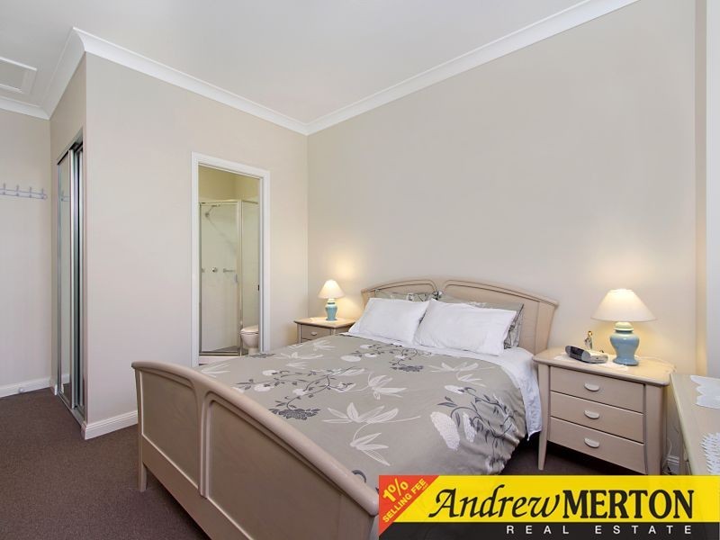 5/41 Knox Street, Doonside NSW 2767