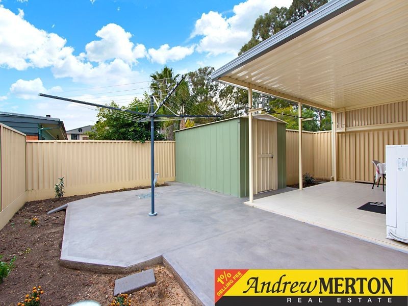 5/41 Knox Street, Doonside NSW 2767