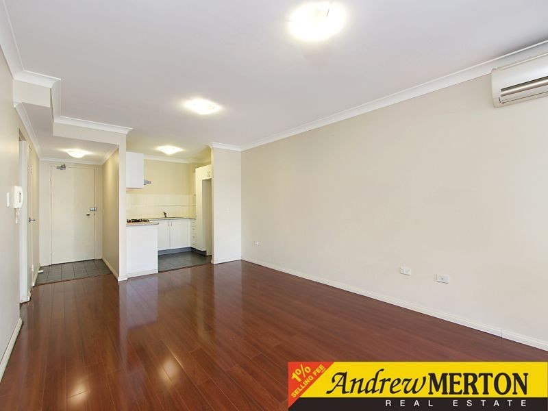 89/21-29 Third Avenue, Blacktown NSW 2148