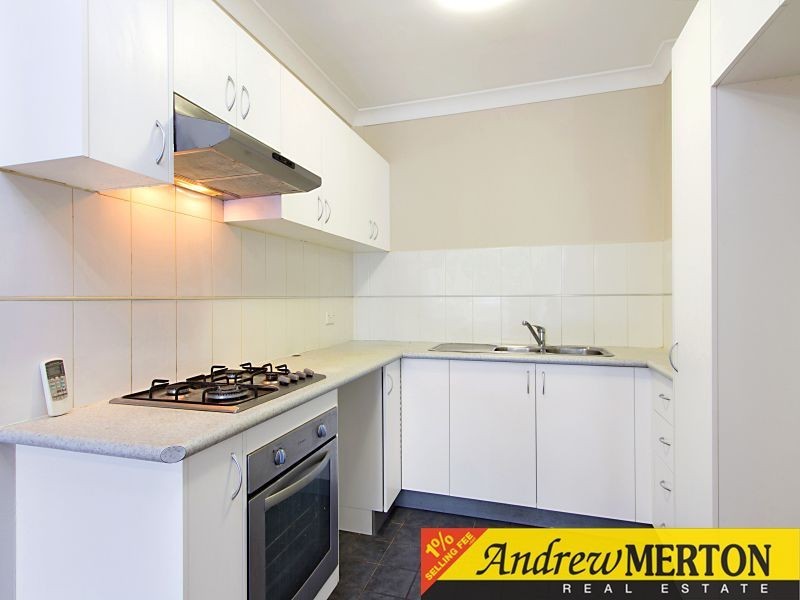 89/21-29 Third Avenue, Blacktown NSW 2148