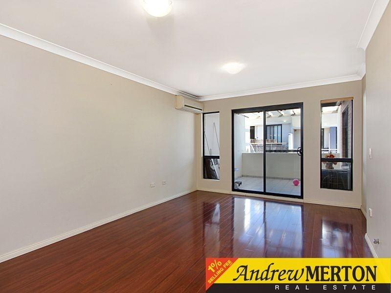 89/21-29 Third Avenue, Blacktown NSW 2148