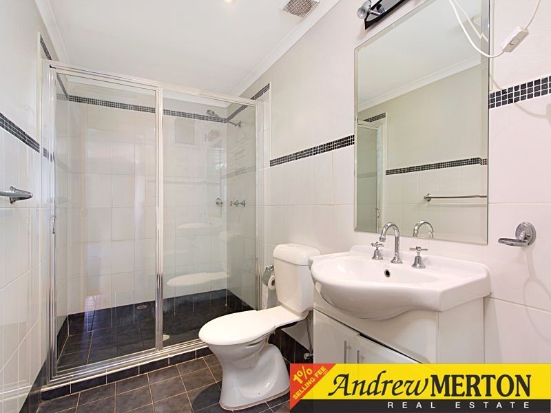 89/21-29 Third Avenue, Blacktown NSW 2148