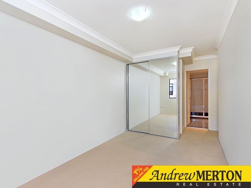 89/21-29 Third Avenue, Blacktown NSW 2148