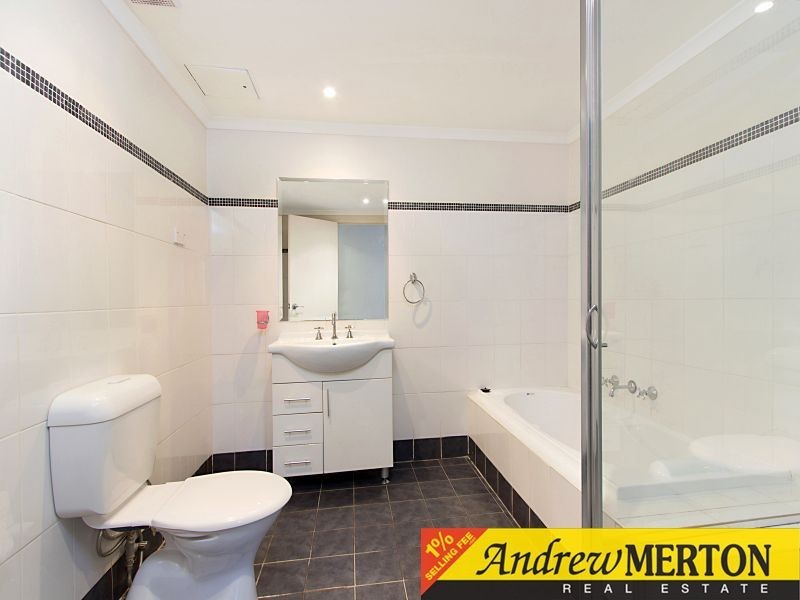 89/21-29 Third Avenue, Blacktown NSW 2148