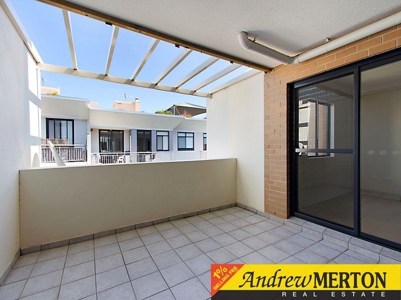 89/21-29 Third Avenue, Blacktown NSW 2148