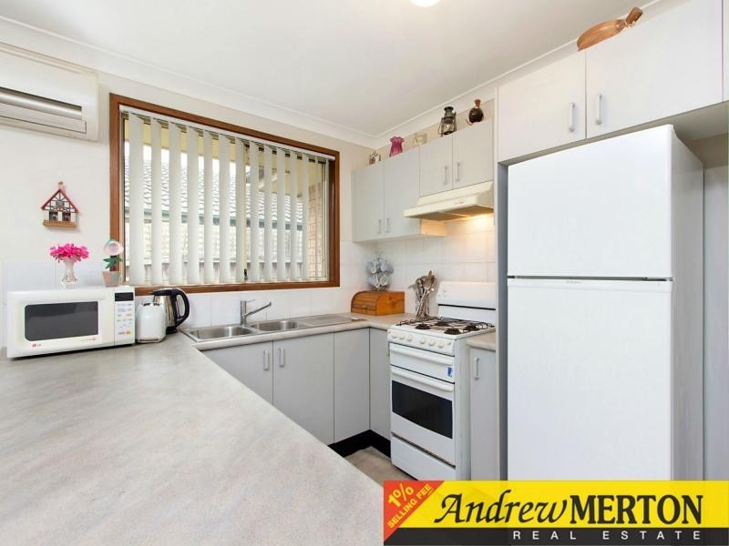 58 Bali Drive, Quakers Hill, Quakers Hill NSW 2763